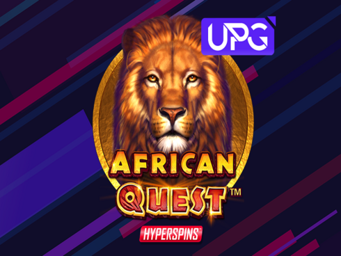 African Quest