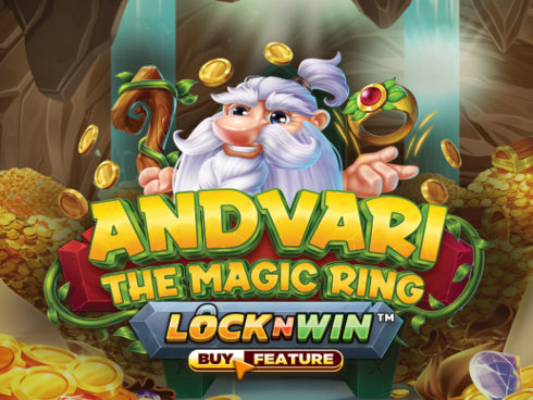 Andvari: The Magic Ring