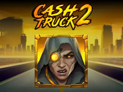 Cash Truck 2