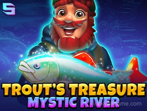 Trout's Treasure - Mystic River